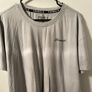 YoungLA Mens’s XL